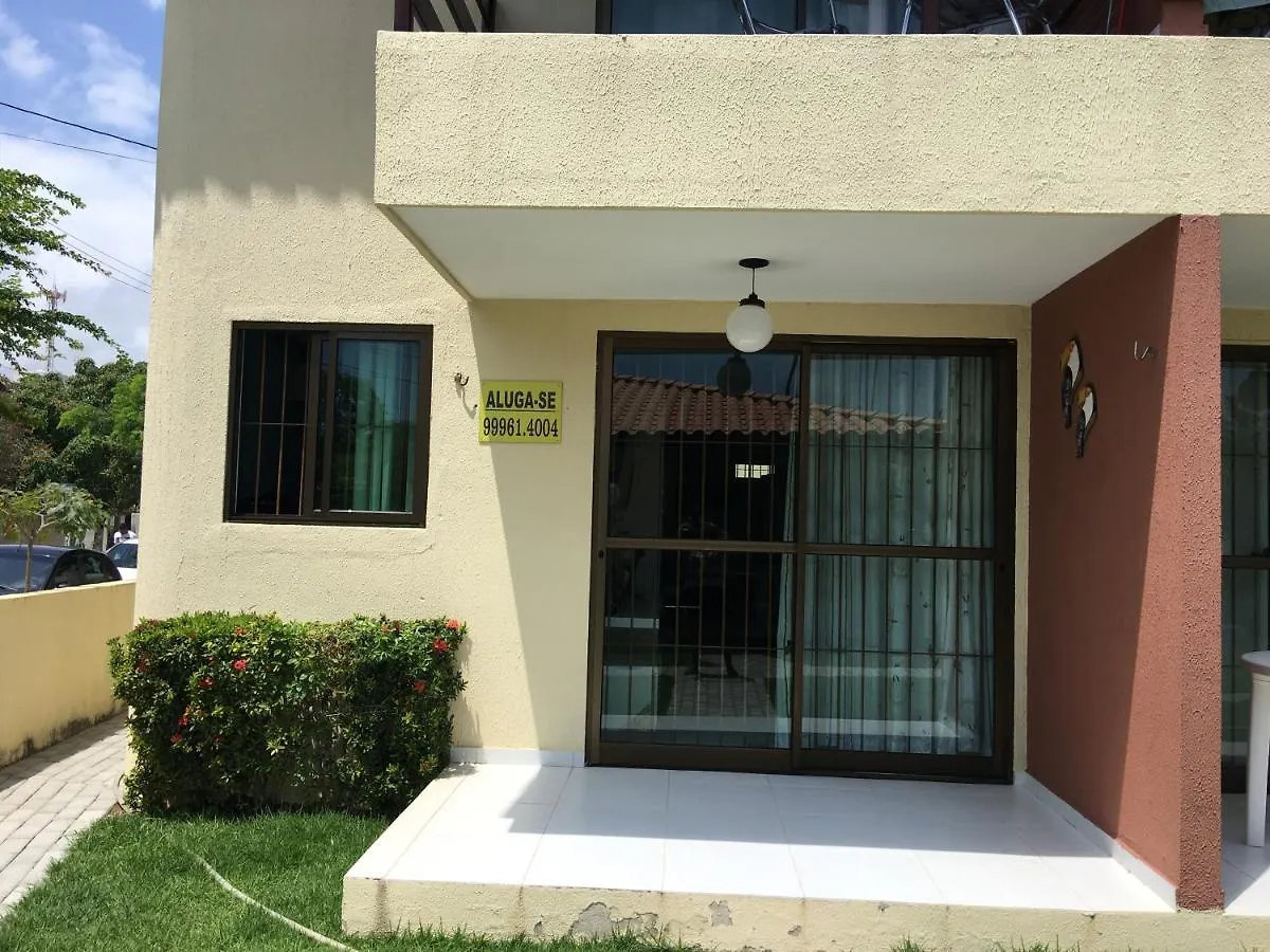 Condominio Porto Residence Ap 01 Porto de Galinhas Brazil