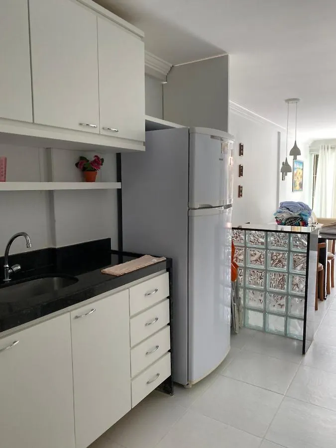 Condominio Porto Residence Ap 01 Porto de Galinhas 0*,