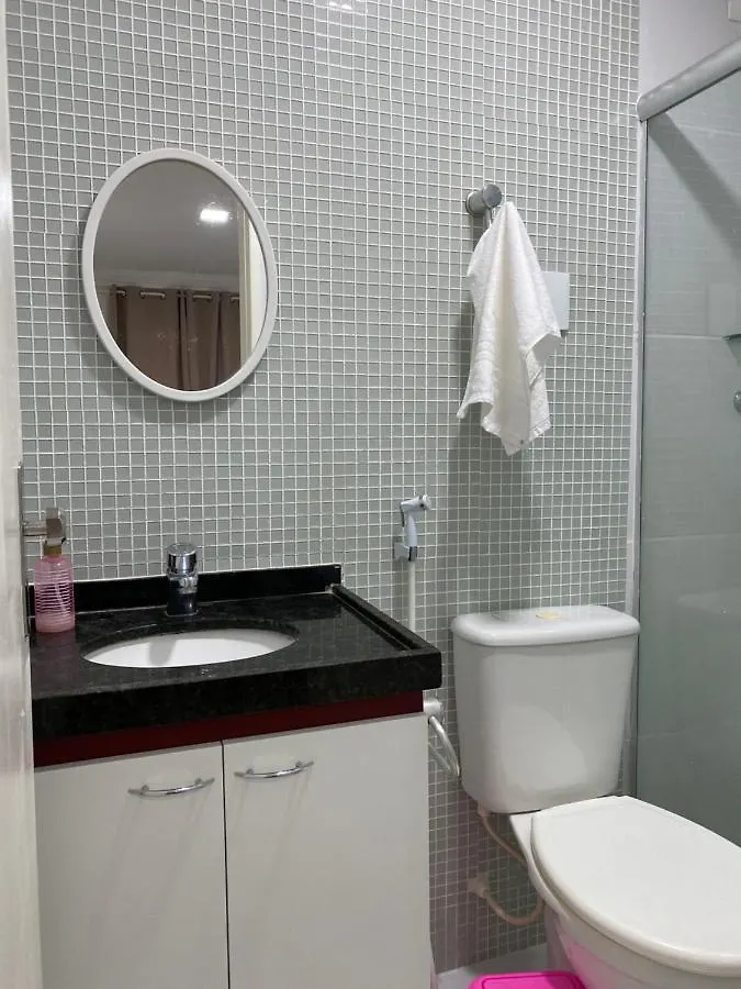 Condominio Porto Residence Ap 01 Porto de Galinhas